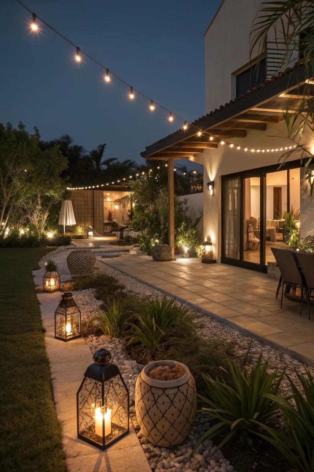 Luxury Patio Ideas: Transform Your Outdoor Space with Elegant Touches