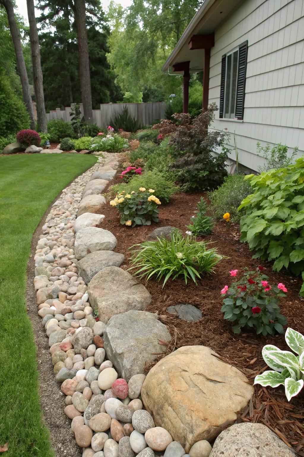 Rock Garden Ideas: Refresh Your Outdoor Space This Season