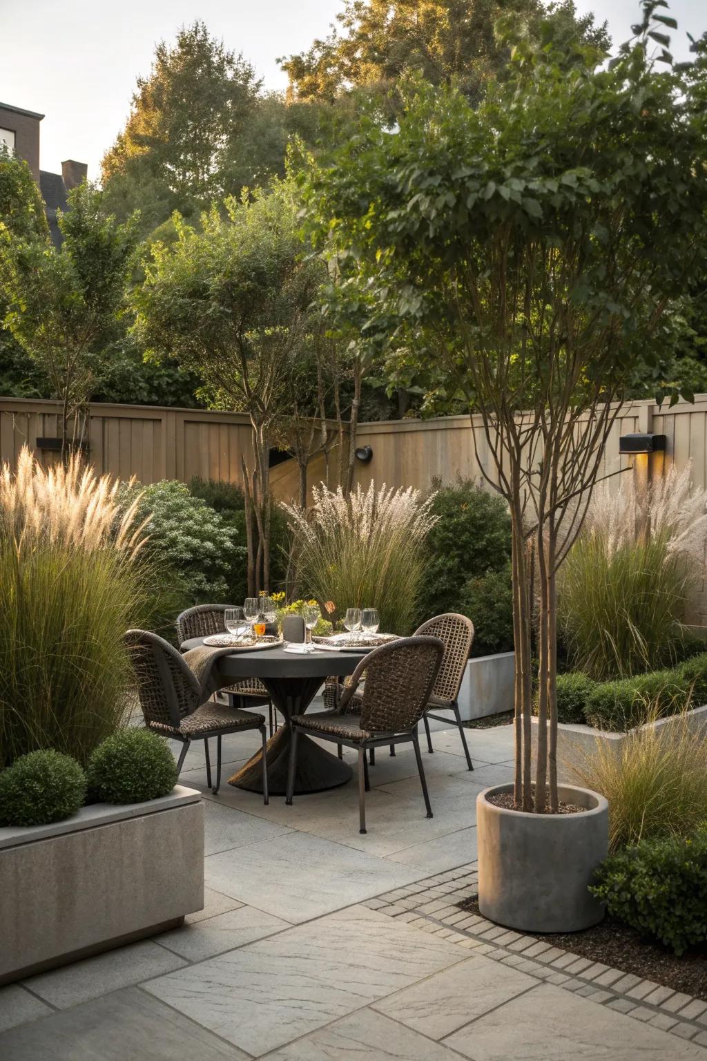 Backyard Dining Ideas: Create Your Perfect Outdoor Gathering Space