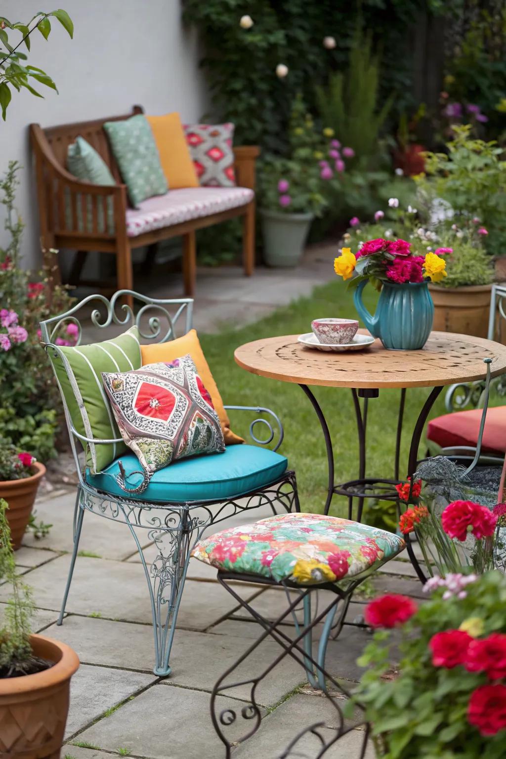 Budget Friendly Backyard Ideas: Easy Ways to Refresh Your Space