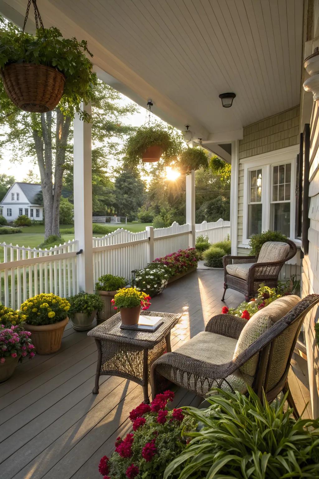 17+ Home Front Design Ideas: Boost Your Curb Appeal Today