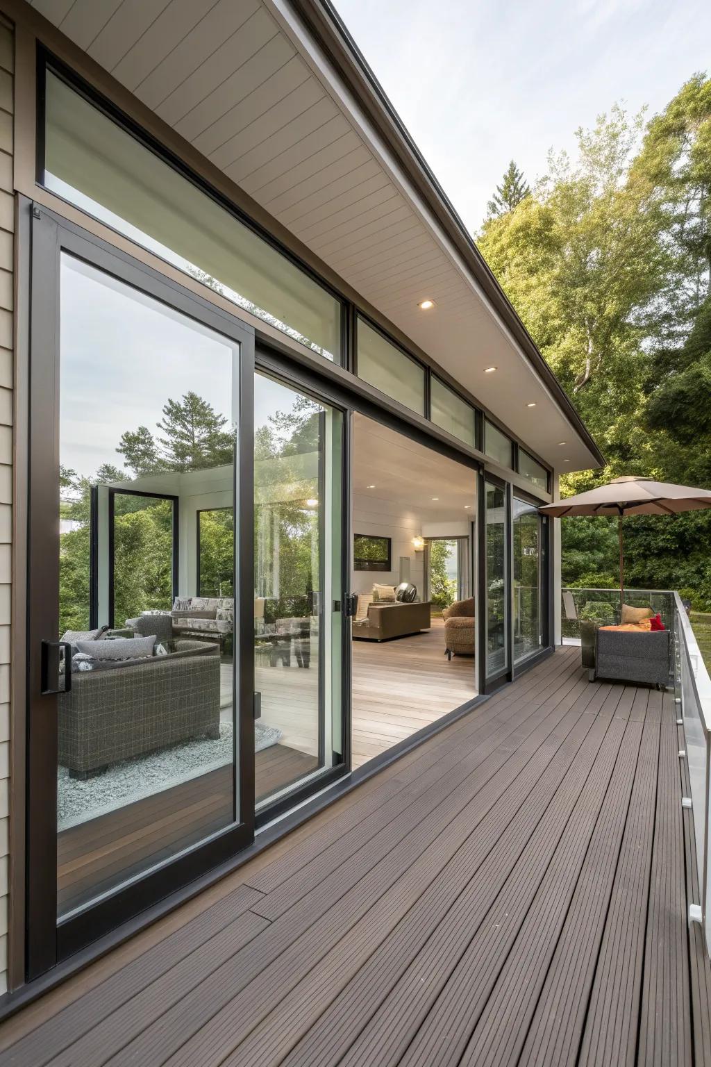 11+ Luxury Decks Ideas: Create Your Dream Outdoor Escape Today