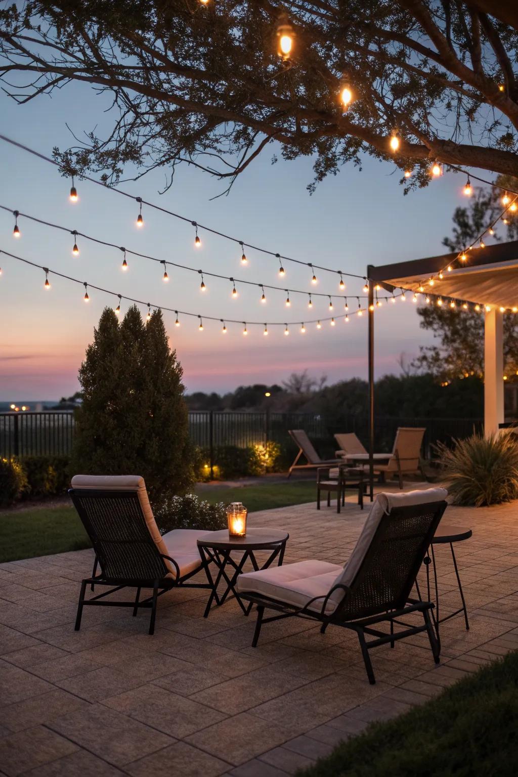 Outdoor Seating Ideas: Transform Your Garden into a Relaxing Escape