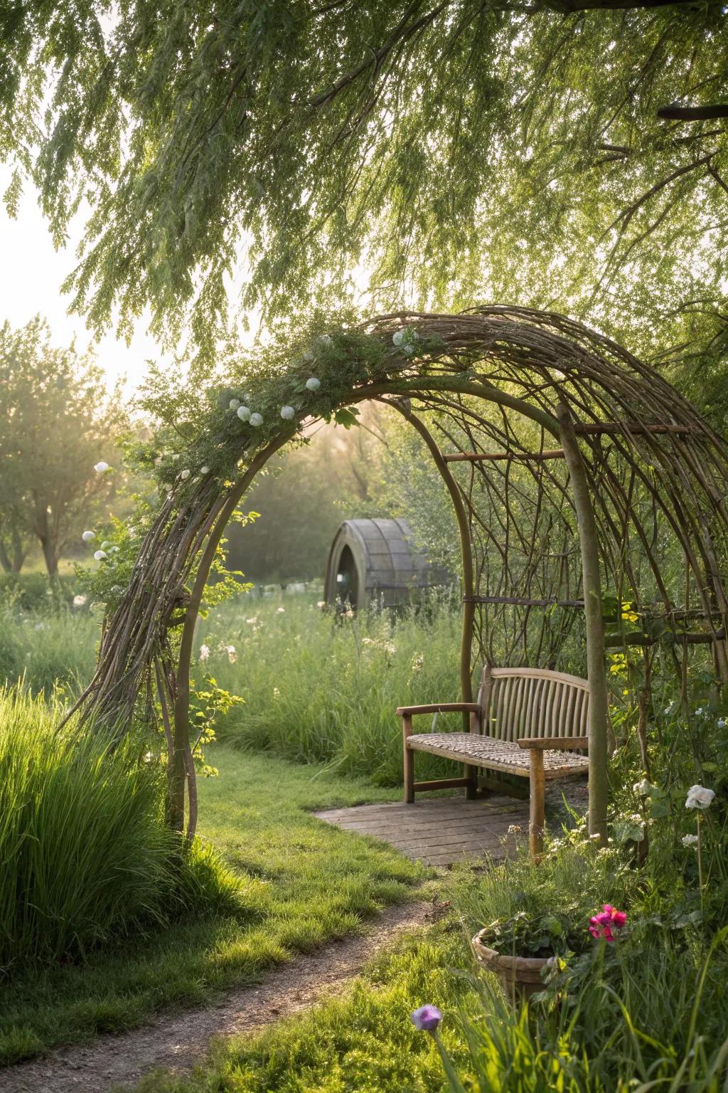 Shade Structure Ideas: Create Cool Retreats In Your Backyard