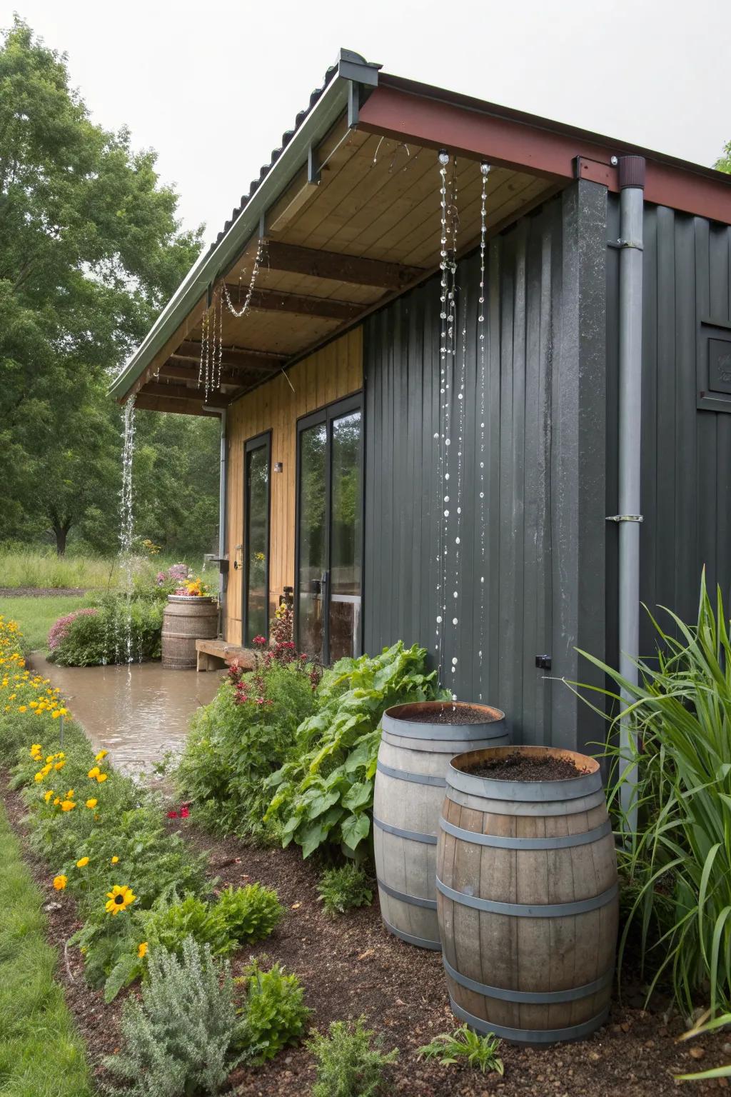 Shipping Container Roof Ideas: Upgrade Your Outdoor Space