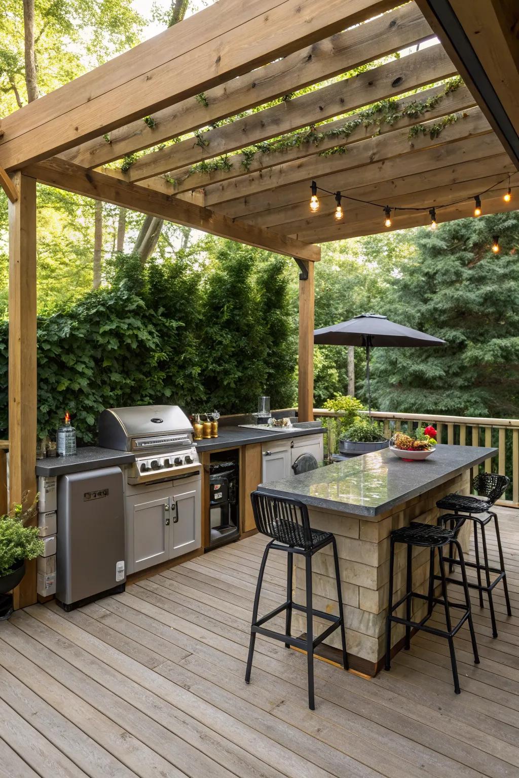 Under Deck Ideas: Transform Hidden Spaces Into Relaxing Garden Retreats