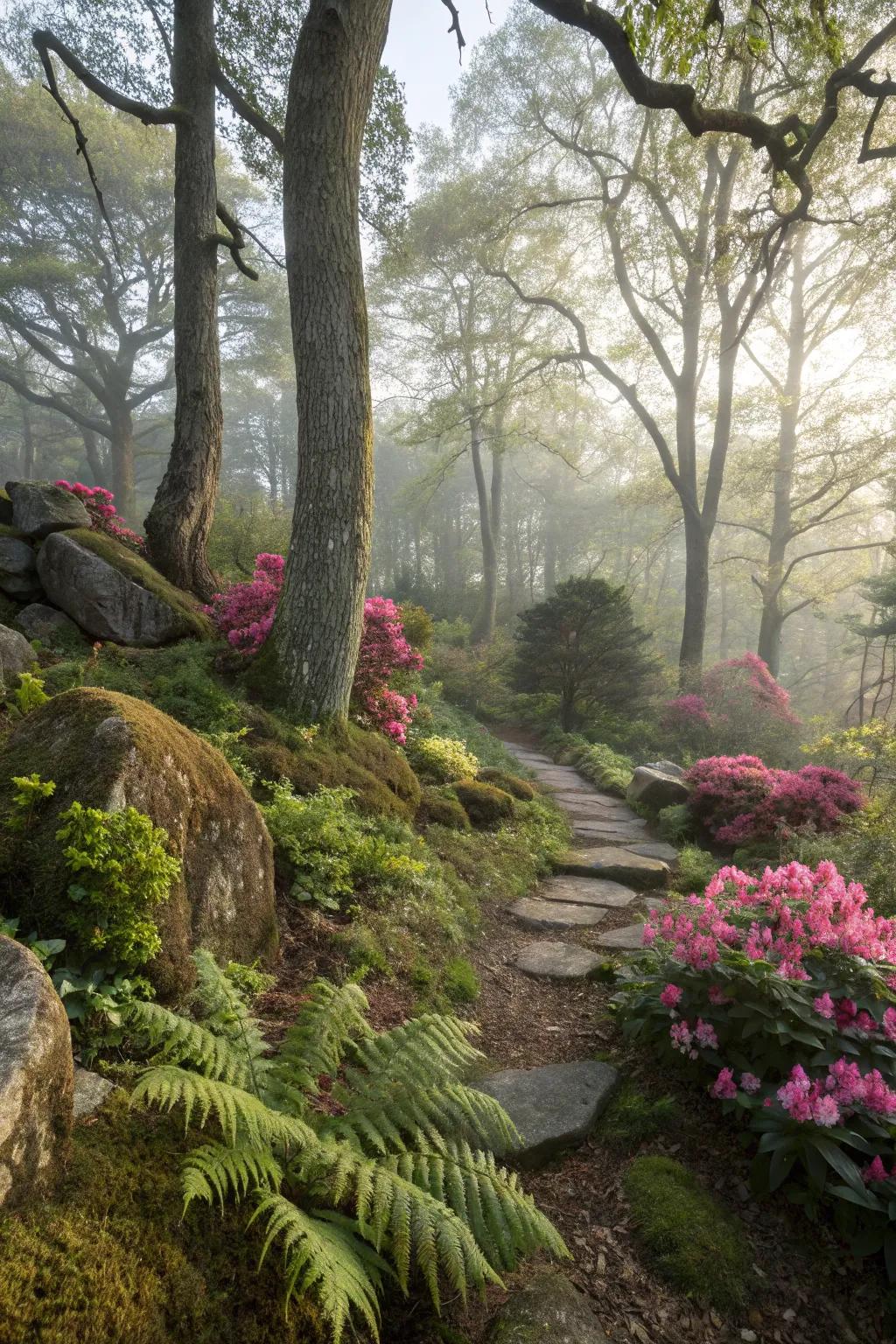 Azalea Landscaping Ideas: Refresh Your Garden Design This Season