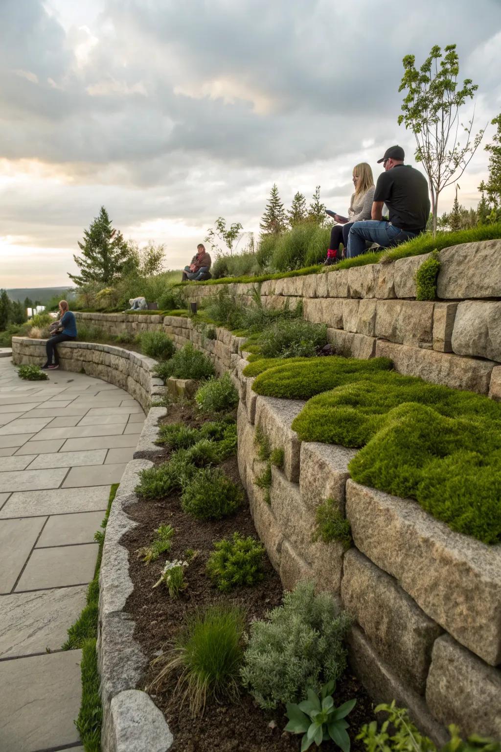 Backyard Wall Ideas: Transform Your Outdoor Space with Simple Upgrades