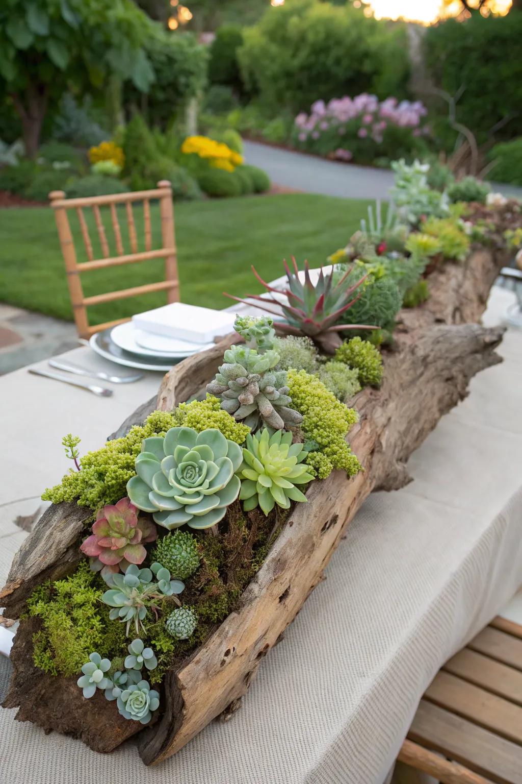DIY Succulent Planter Ideas: Creative Ways to Refresh Your Garden Style