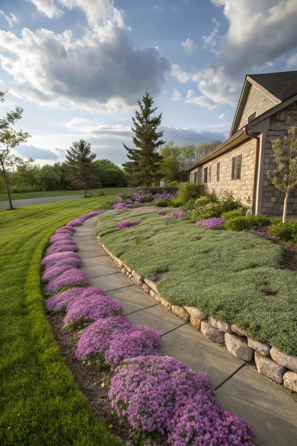Michigan Landscaping Ideas