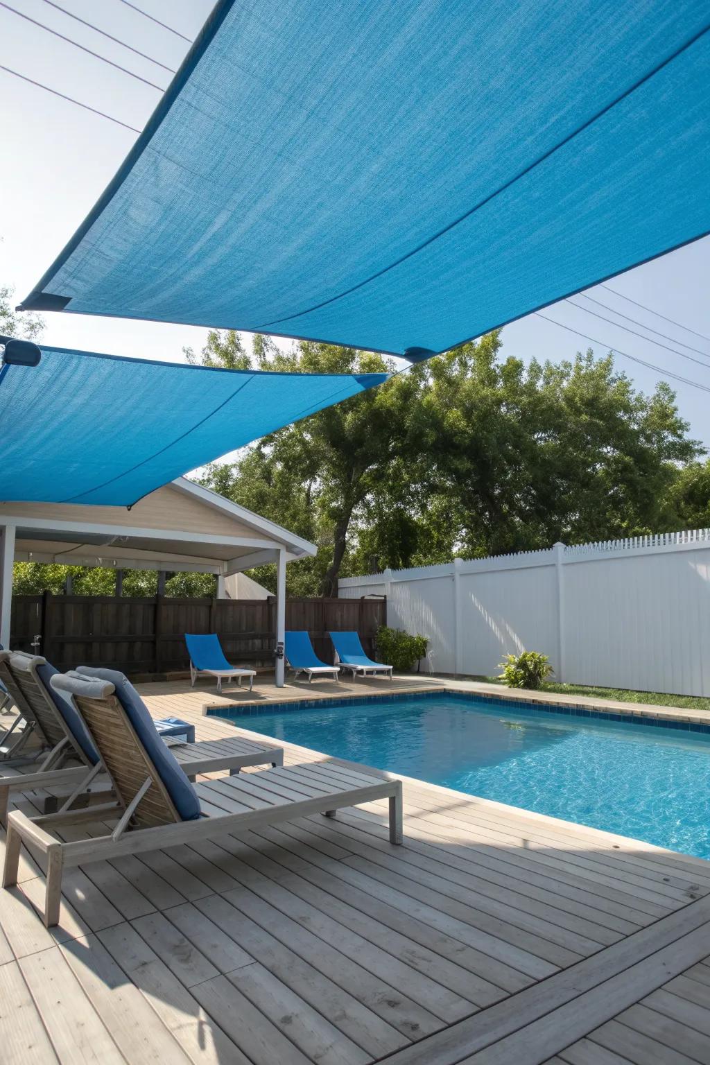 13+ Pool Deck Ideas on a Budget: Simple Ways to Refresh Your Space