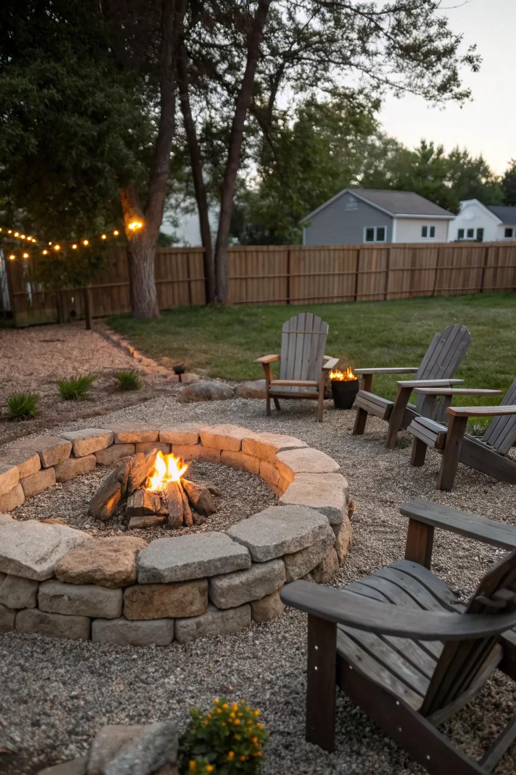 Landscaping Riprap Riprap Landscaping Ideas: Fresh Ways to Shape Your Outdoor Space