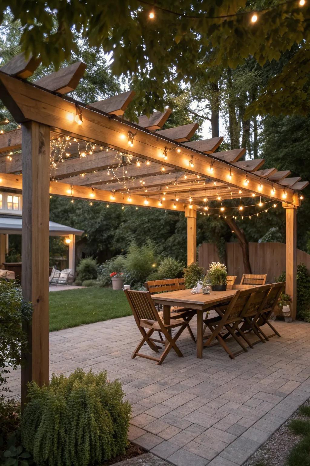 Shade Structure Ideas: Create Cool Retreats In Your Backyard
