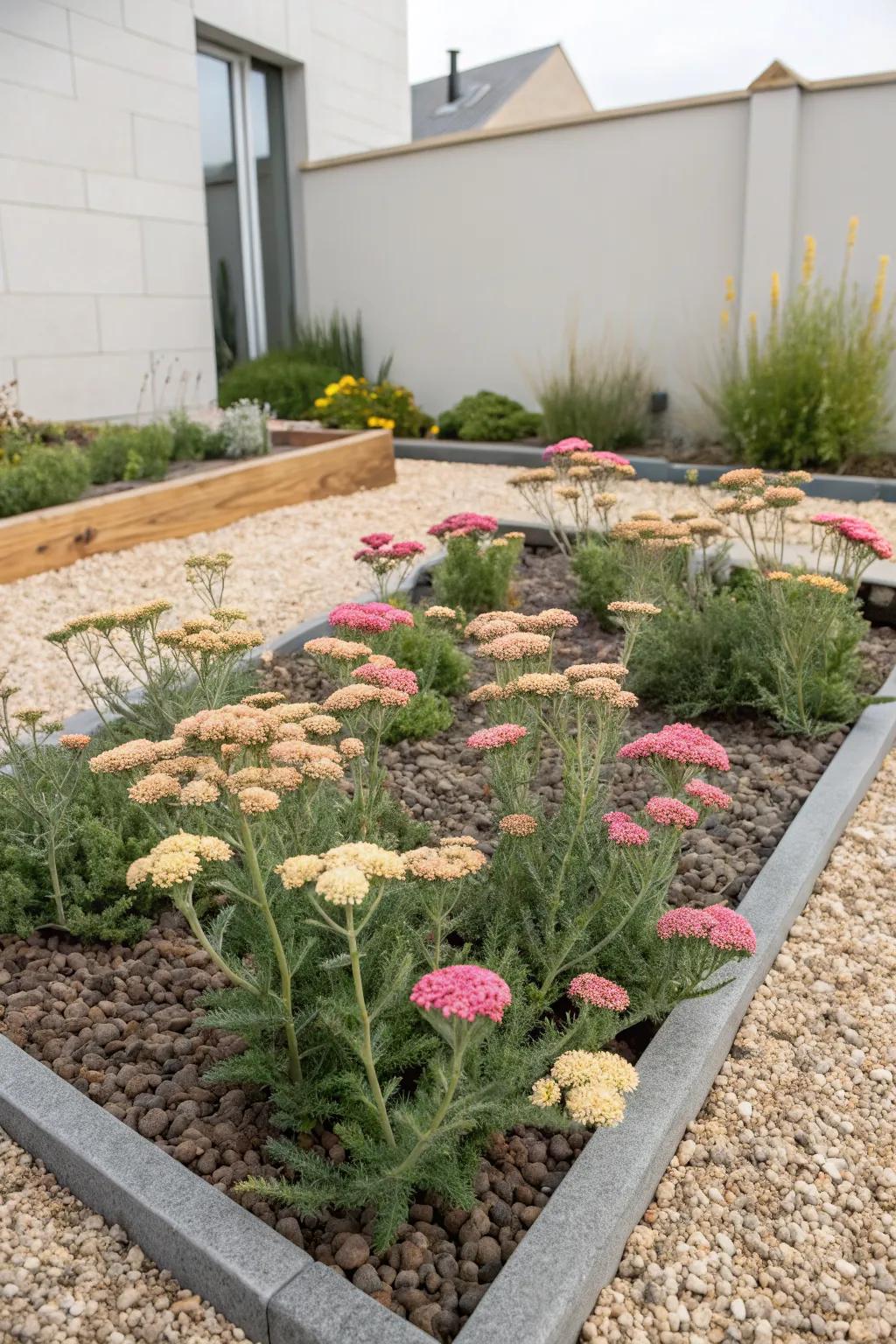 Square Bed Example Square Flower Bed Ideas: Fresh Ways to Revamp Your Outdoor Space