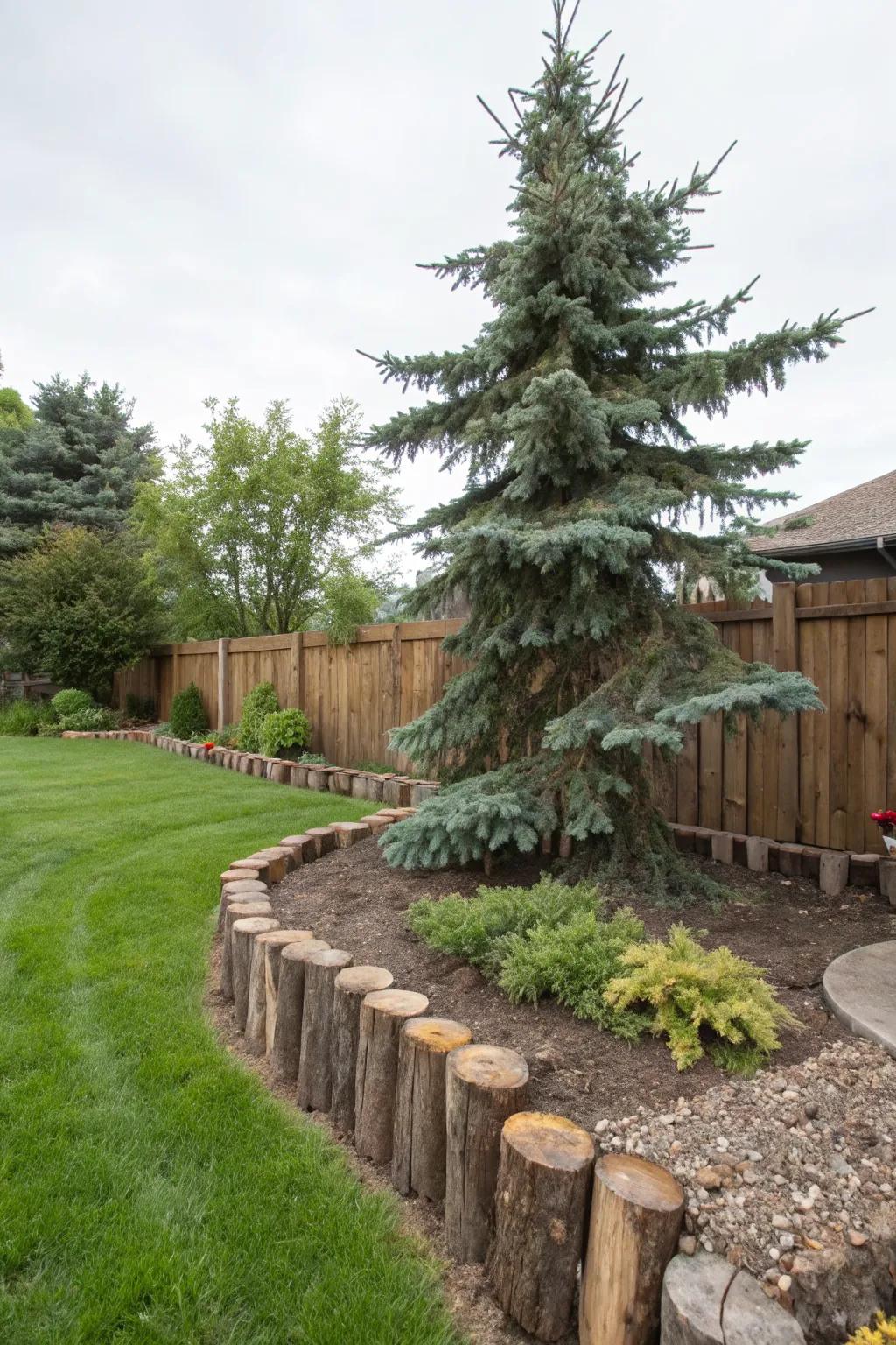 Round Tree Edgers Tree Edging Ideas: Create a Stunning Focal Point in Your Garden