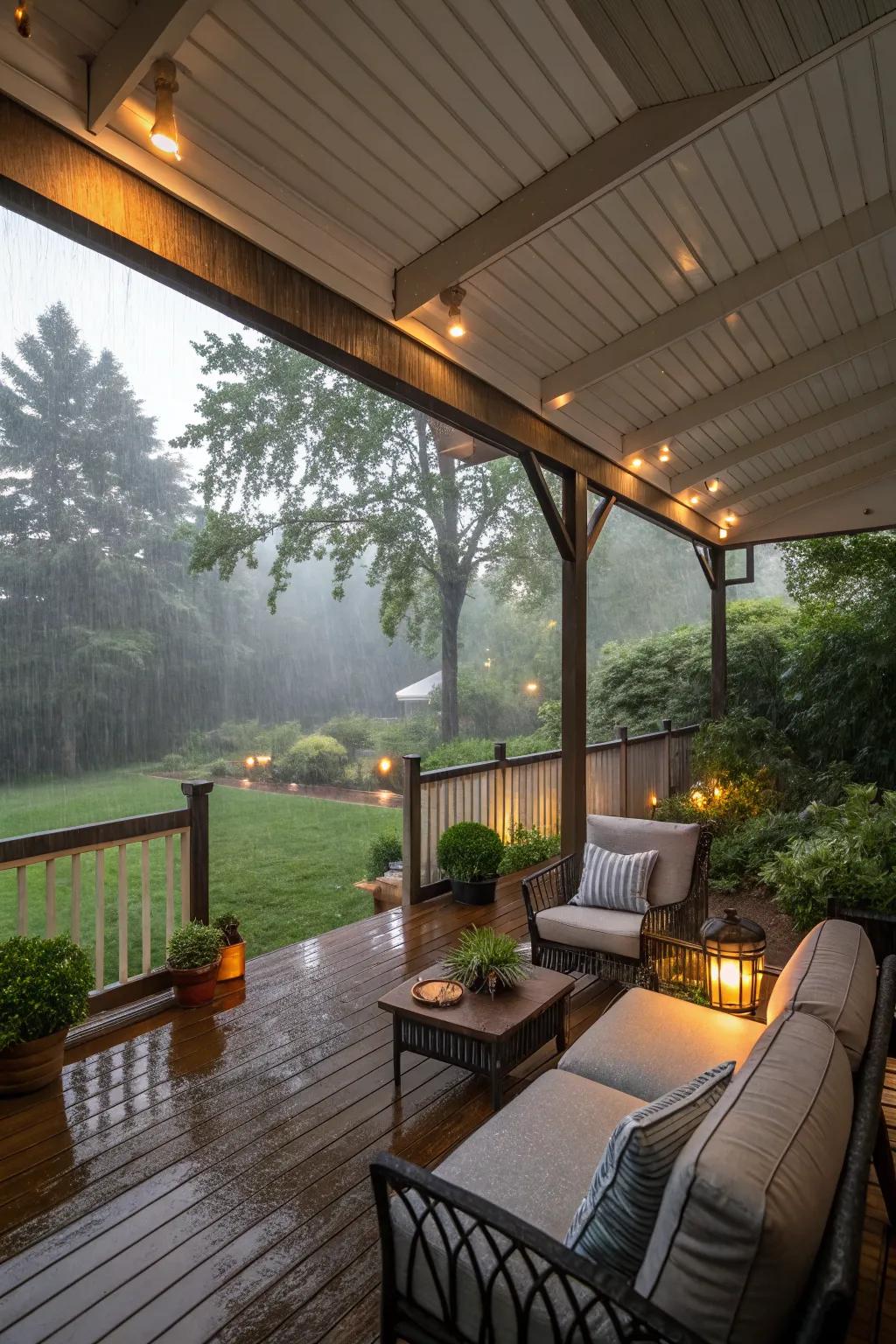 2nd Floor Deck Ideas: Transform Your Space for Outdoor Enjoyment
