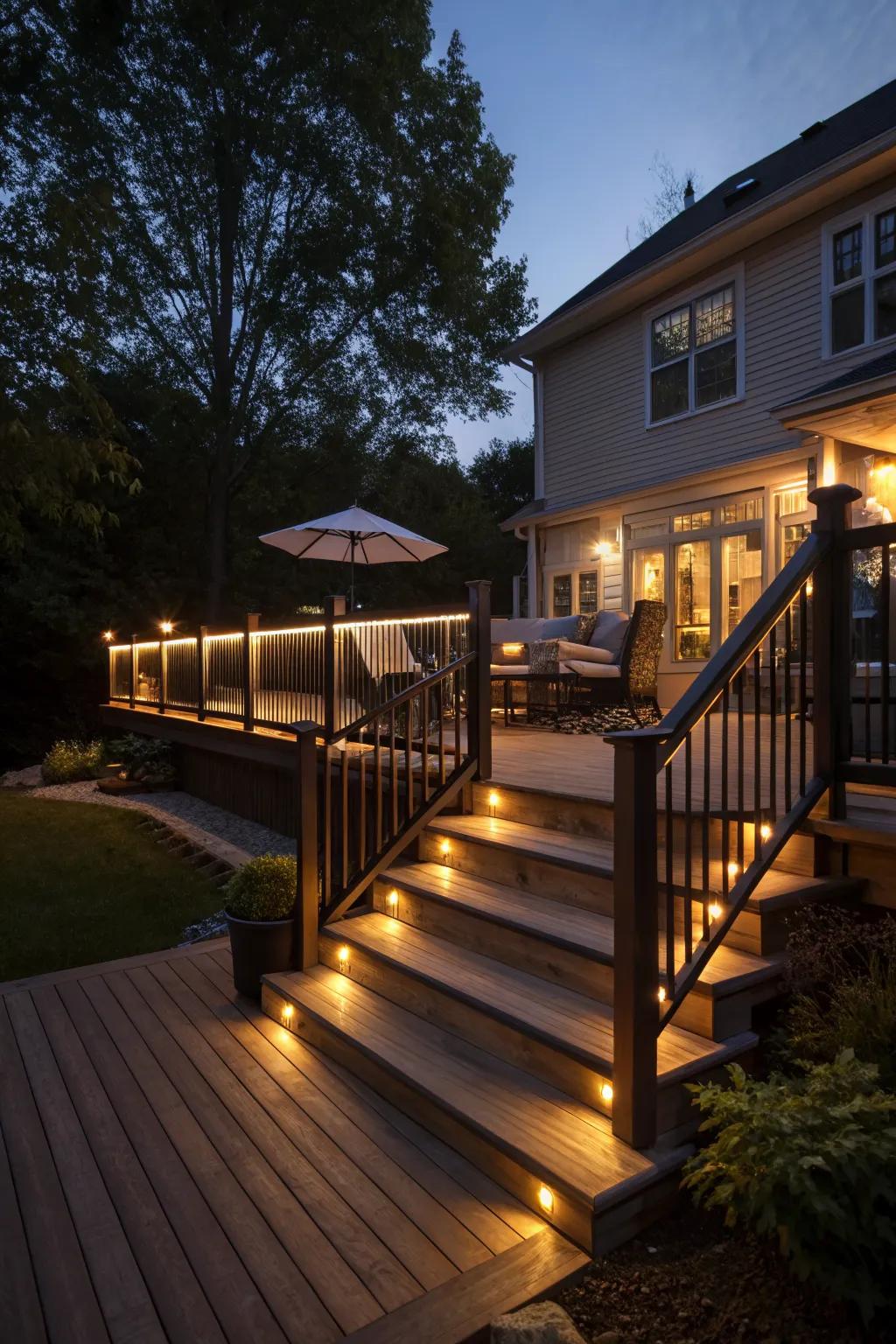 Deck Addition Ideas: Create a Relaxing Outdoor Space for Your Home