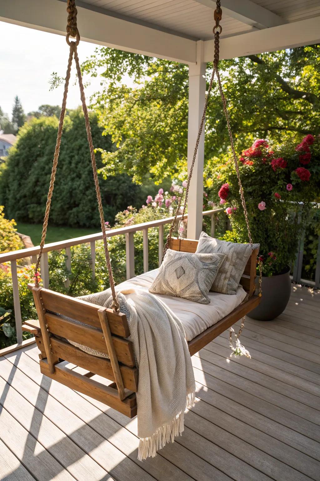 Deck Decorating Ideas: Freshen Up Your Summer Outdoor Space