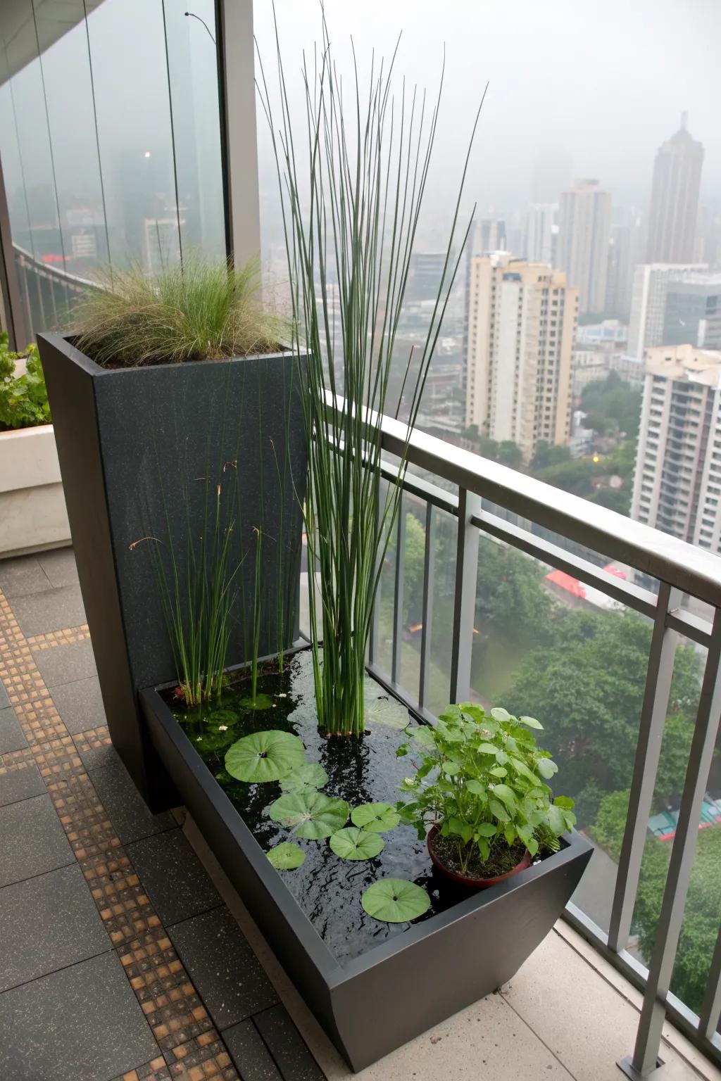 15+ DIY Container Pond Ideas: Simple Ways to Refresh Your Outdoor Space