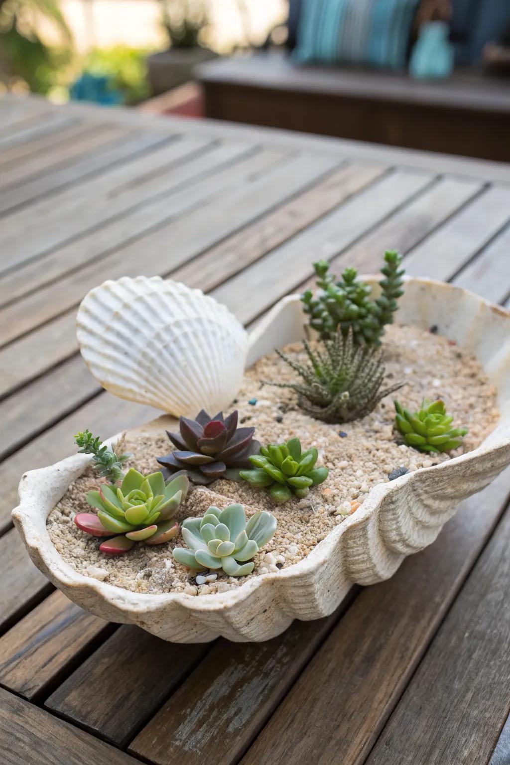 DIY Succulent Planter Ideas: Creative Ways to Refresh Your Garden Style