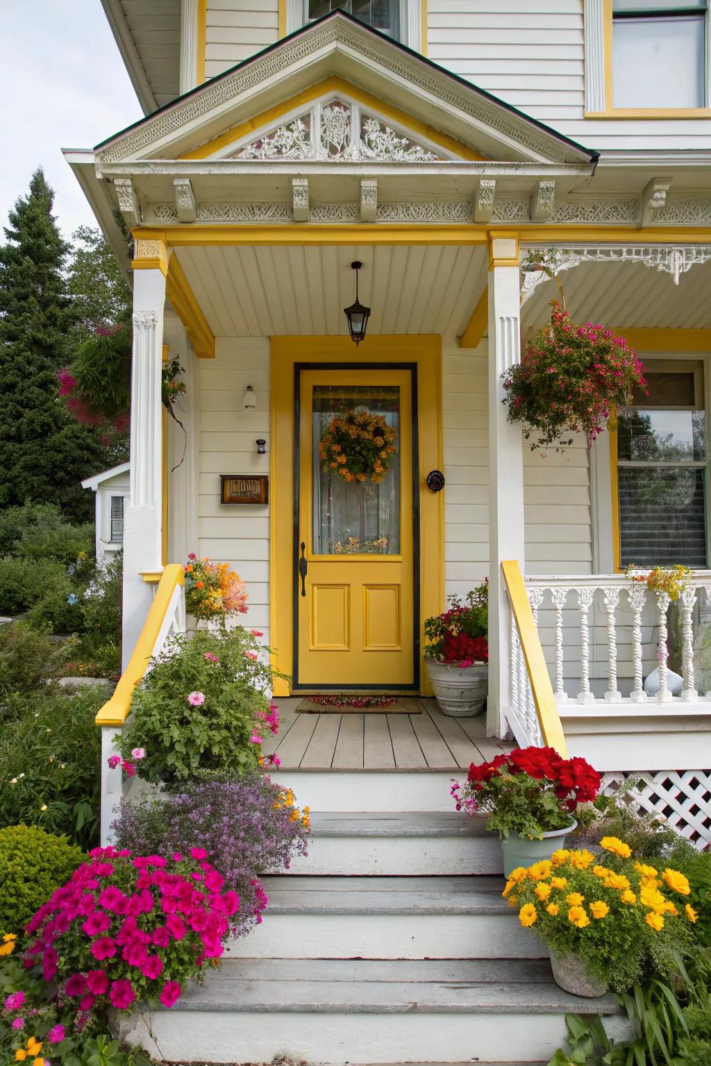 Front Door Trim Ideas: Add Style and Curb Appeal to Your Entryway