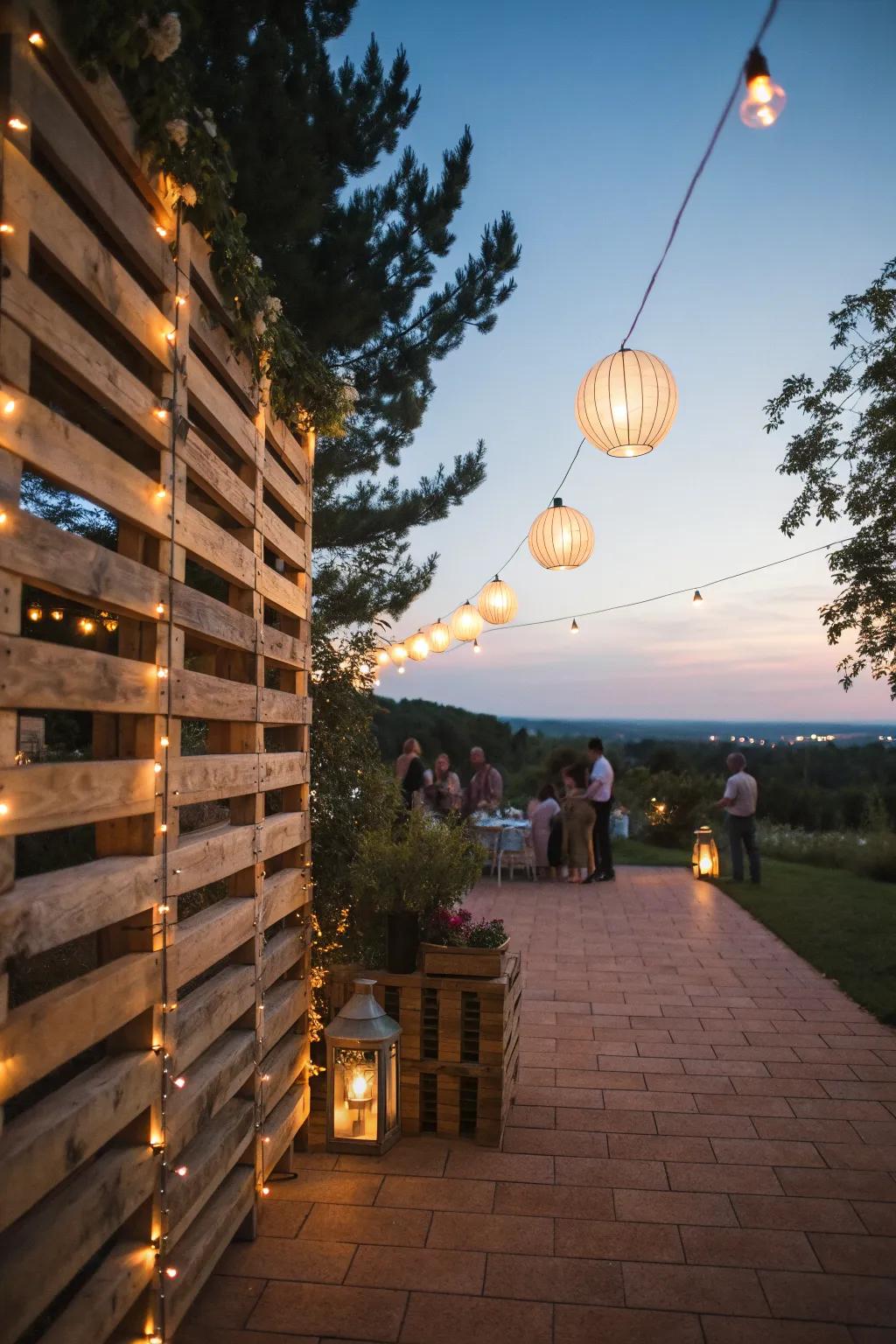 17+ Pallet Patio Ideas: Refresh Your Outdoor Space with Simple DIY Upgrades