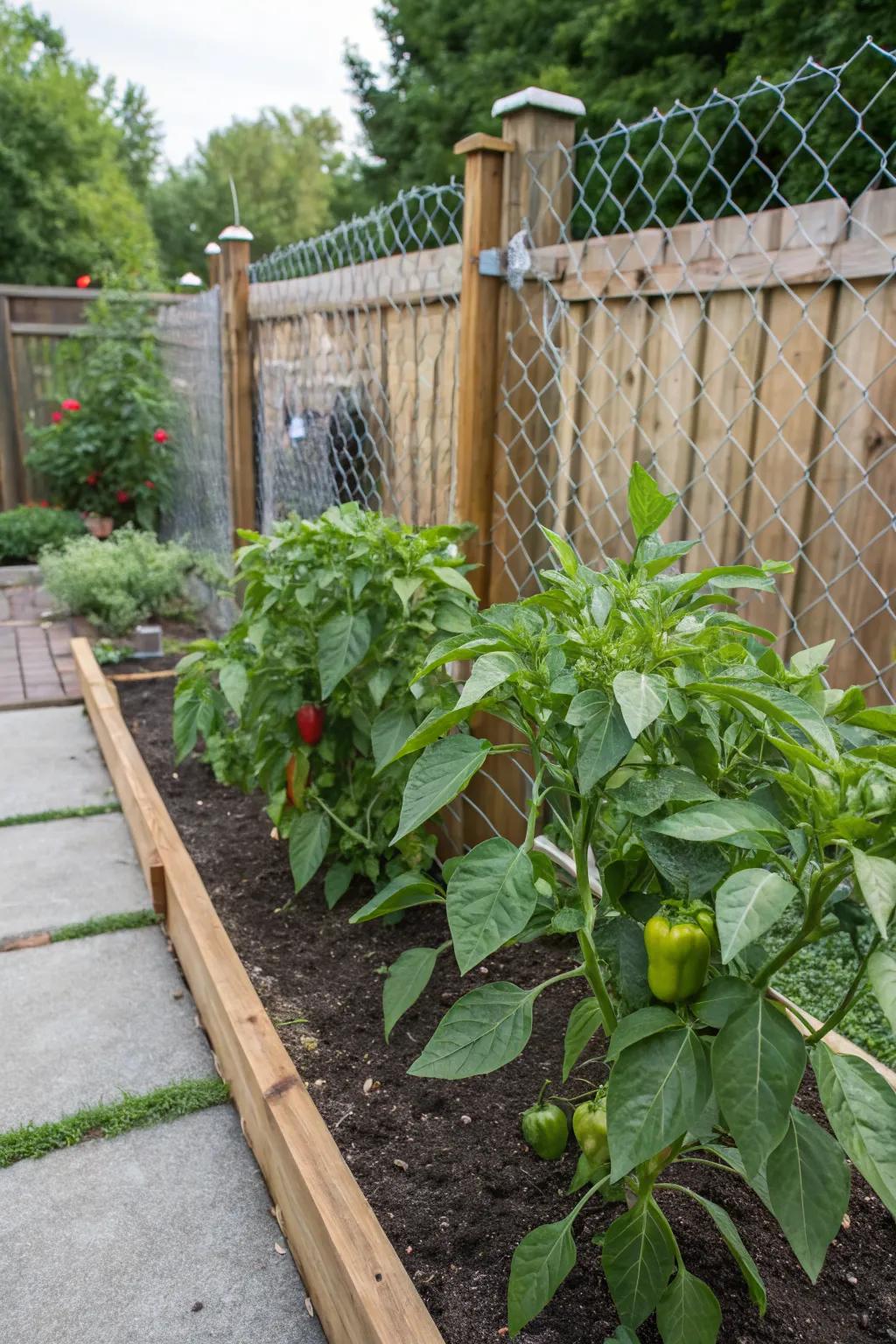 Pepper Trellis Ideas: Support Your Plants With Simple Solutions