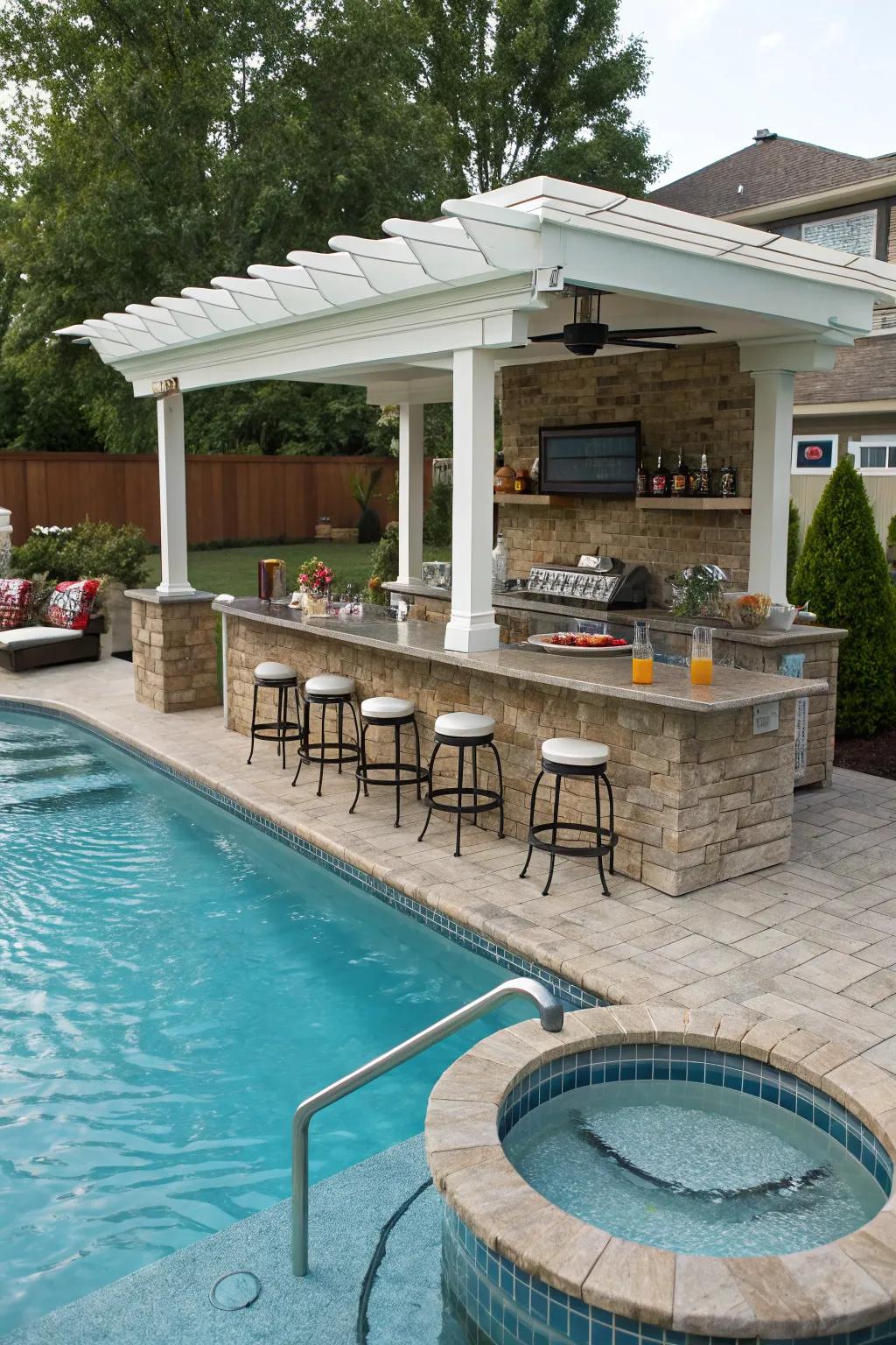 Pool Remodeling Ideas: Refresh Your Outdoor Space with Simple Changes