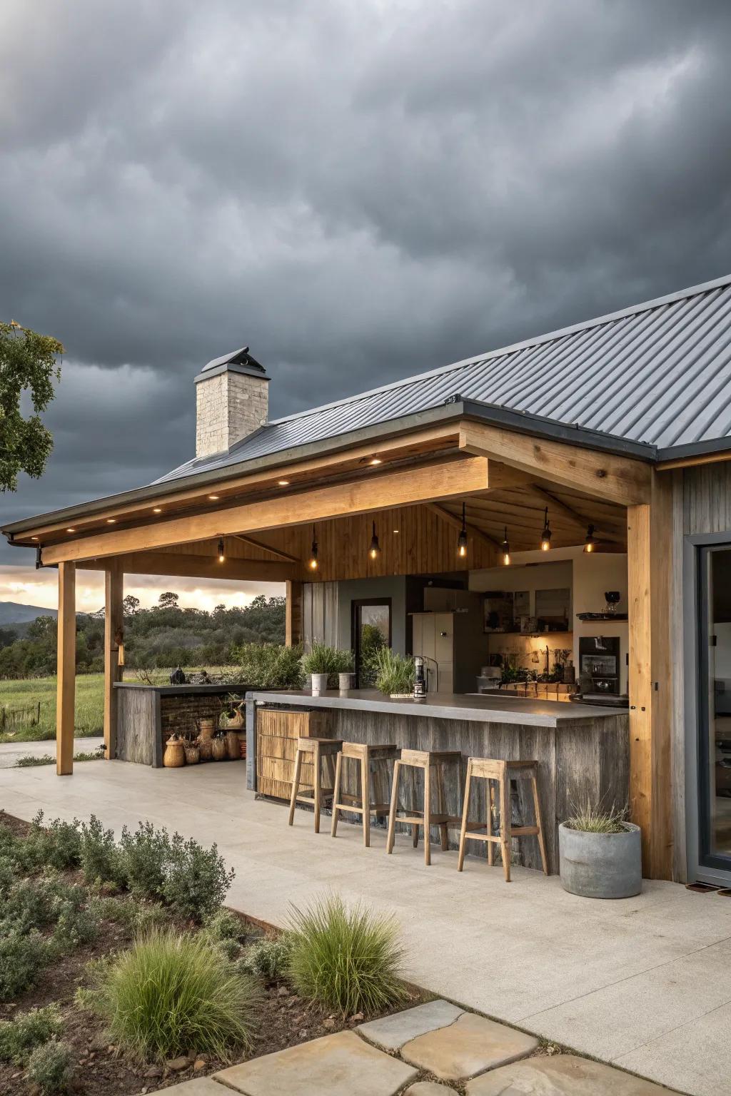 Shade Structure Ideas: Create Cool Retreats In Your Backyard