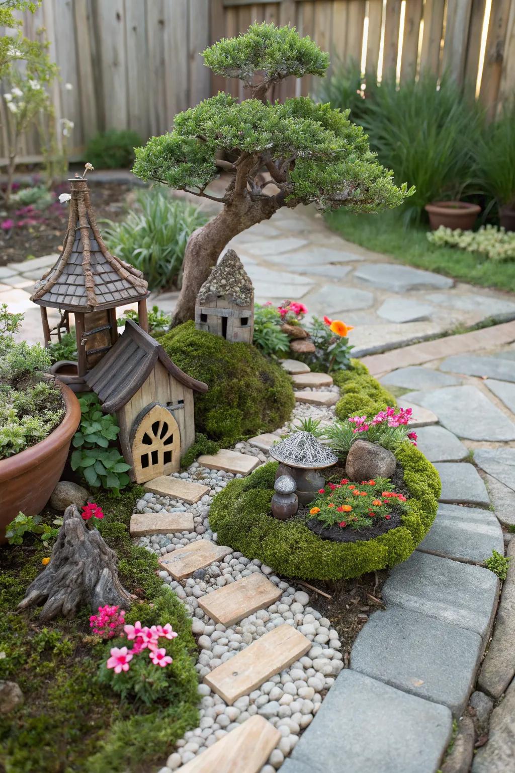 Bonsai Garden Ideas: Transform Your Outdoor Space with Tranquility