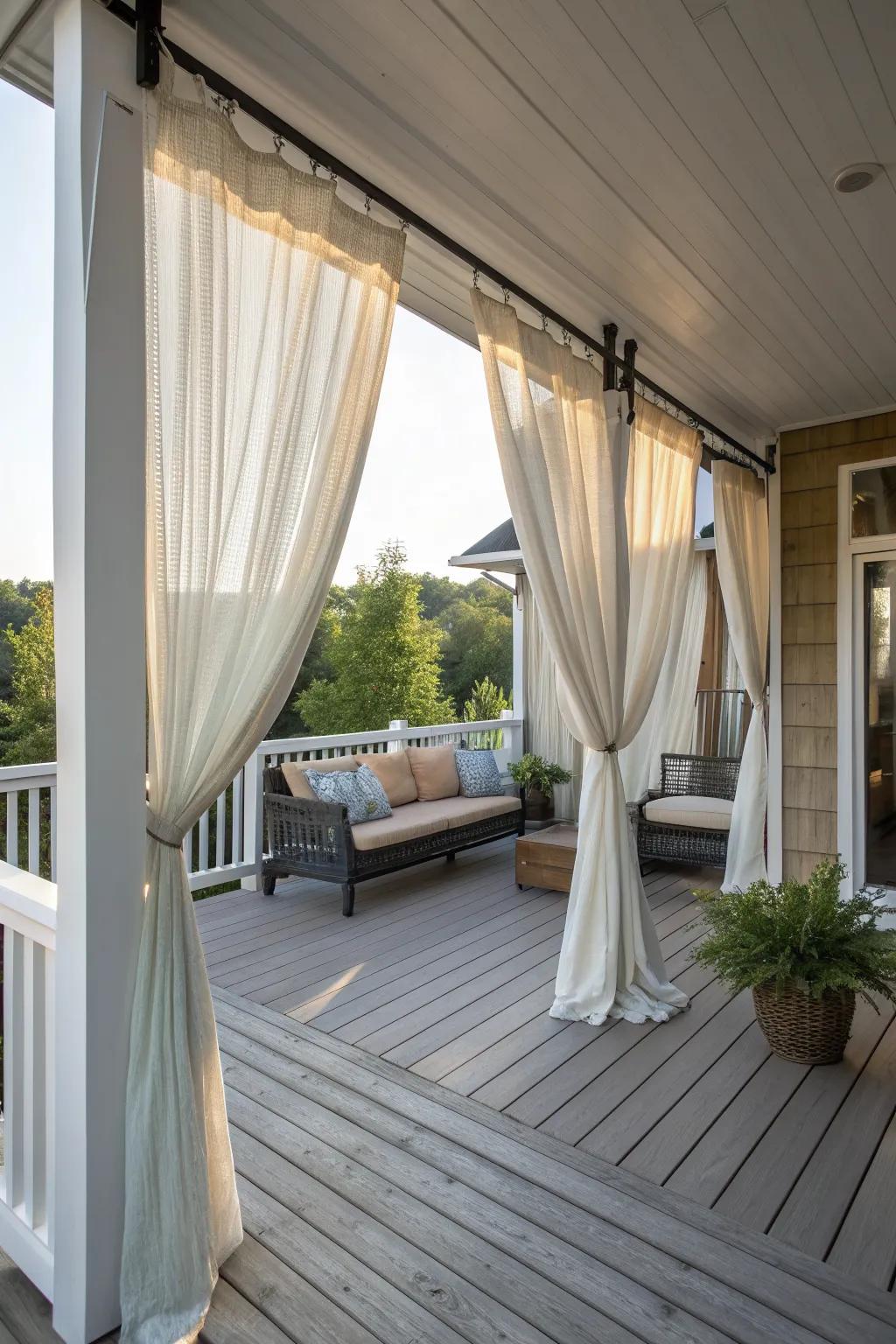 19+ Deck Decorating Ideas on a Budget: Easy DIY Looks to Try Now