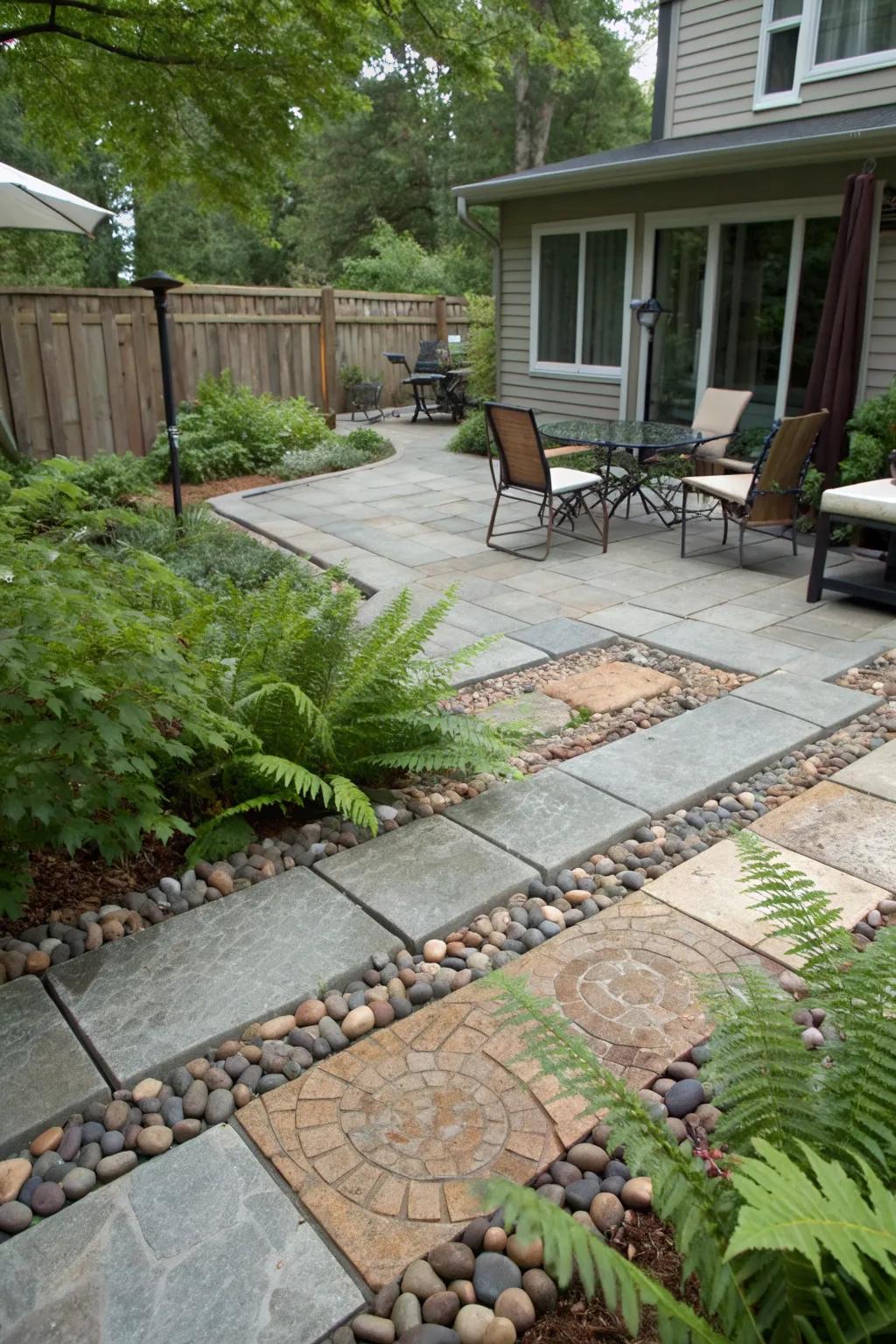 DIY Paver Patio Ideas: Try These Simple Upgrades for Your Garden