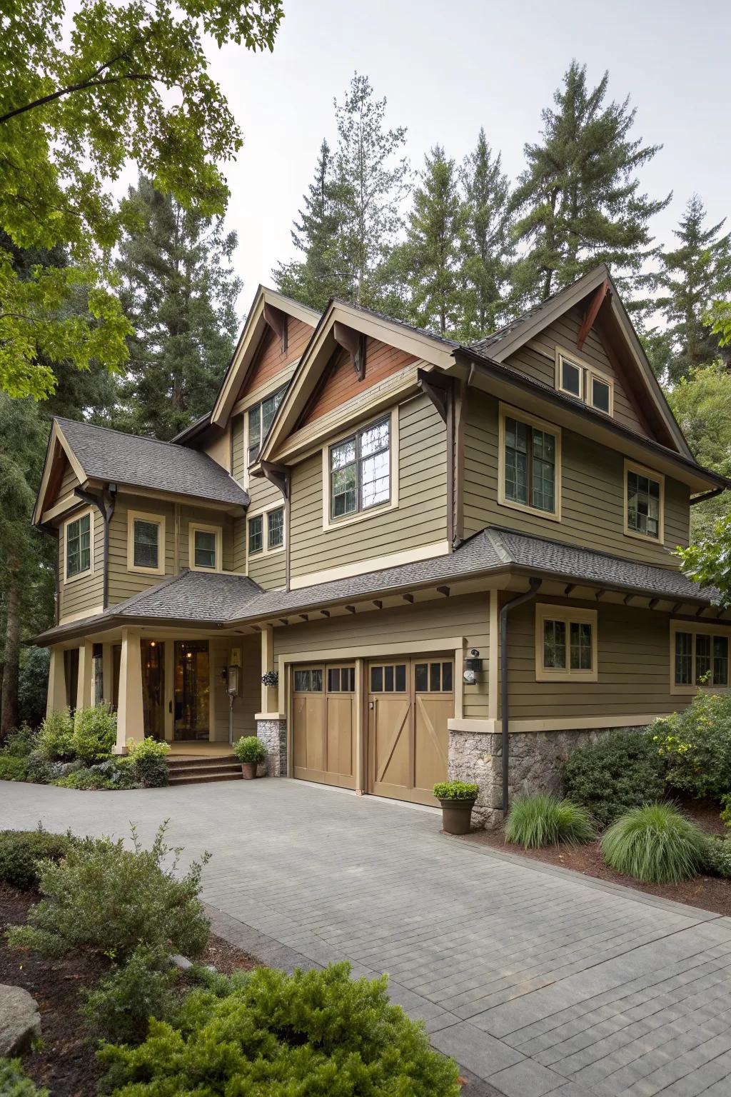Mixed Siding Ideas: Fresh Ways to Boost Your Garden’s Appeal