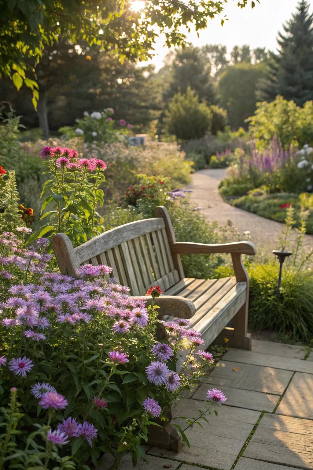 Pollinator Garden Layout Ideas: Create a Buzzing Wildlife Haven