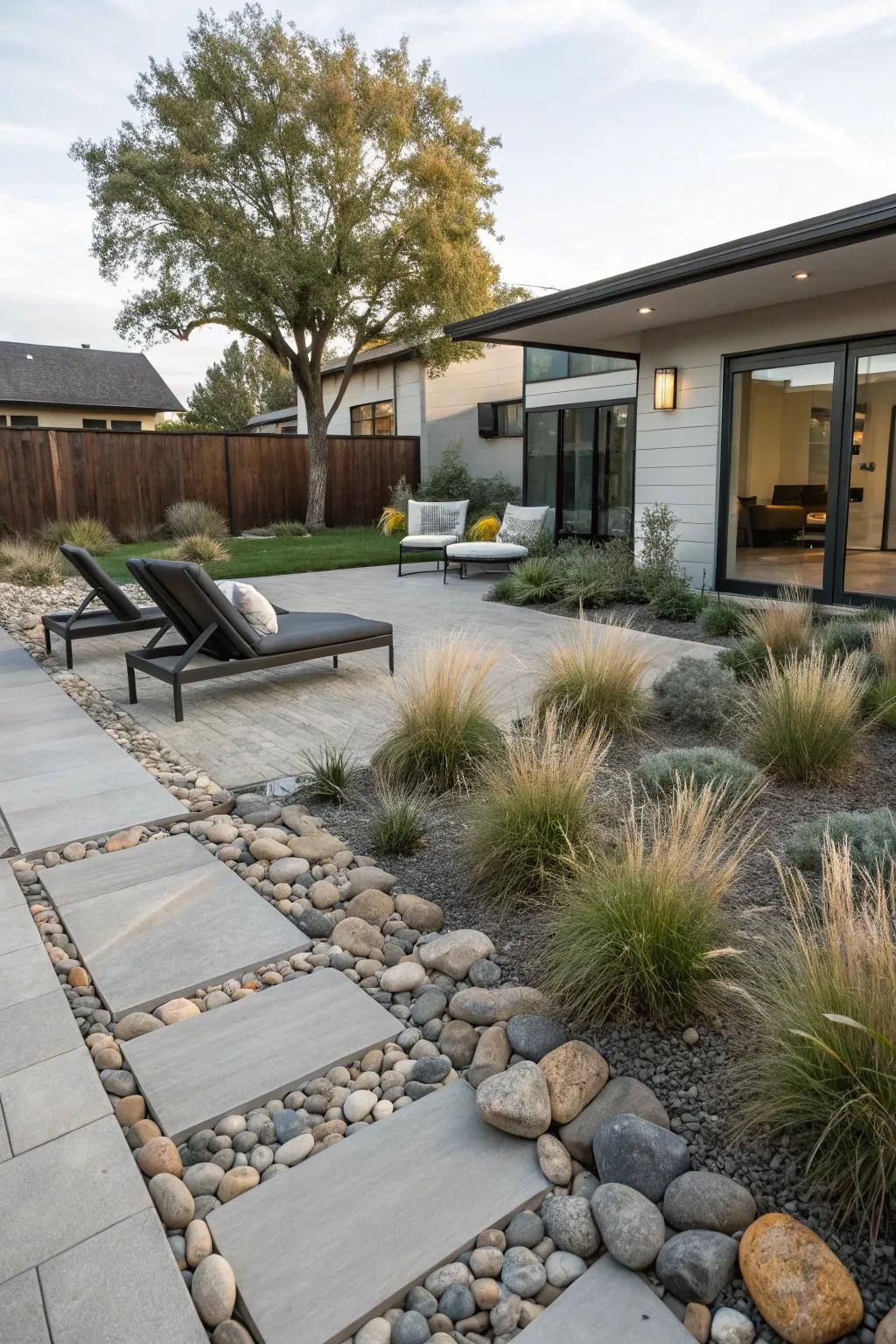 Landscaping Riprap Riprap Landscaping Ideas: Fresh Ways to Shape Your Outdoor Space