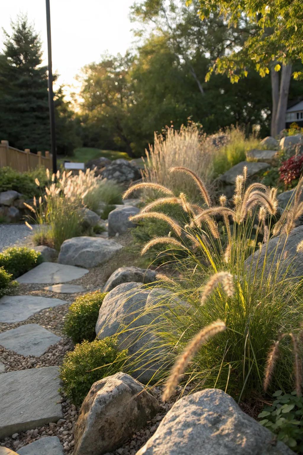 Rock Garden Ideas: Refresh Your Outdoor Space This Season