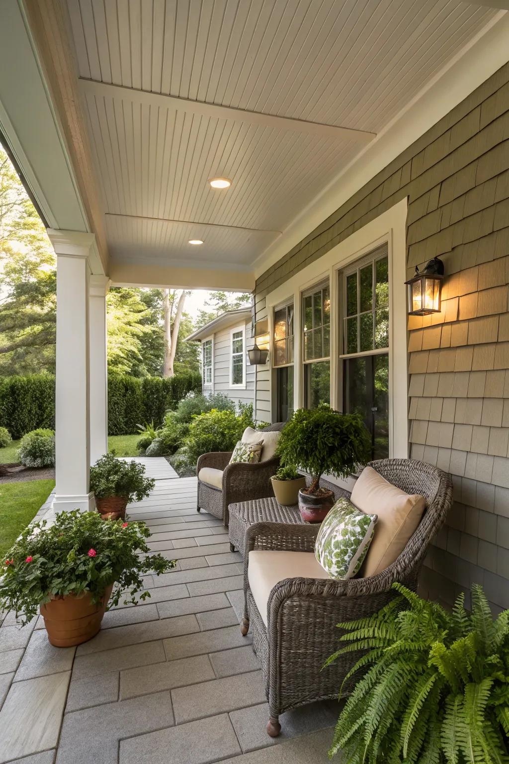 Siding Design Ideas: Refresh Your Garden’s Curb Appeal