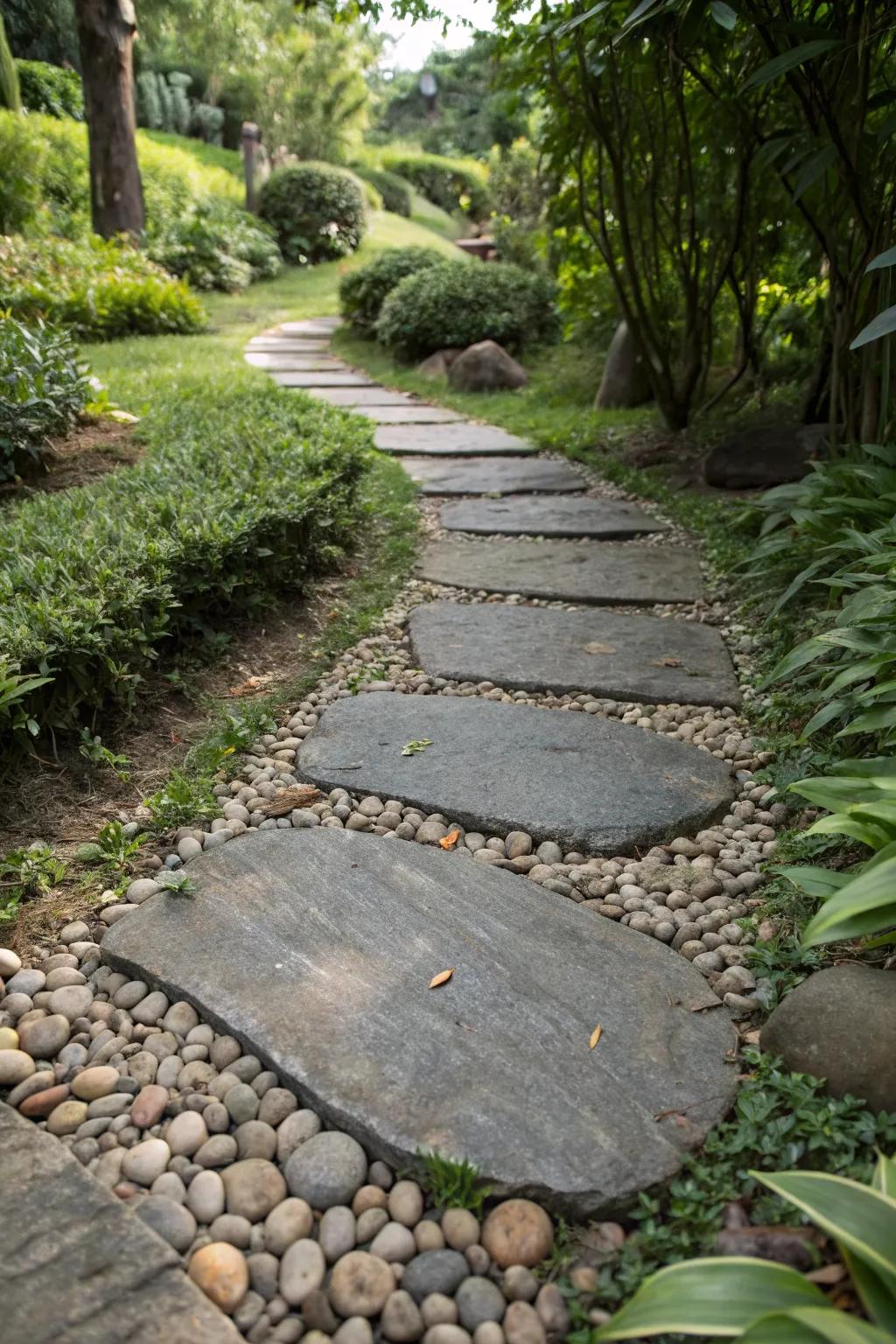 18+ Slate Patio Ideas: Transform Your Outdoor Space With Stylish Surfaces