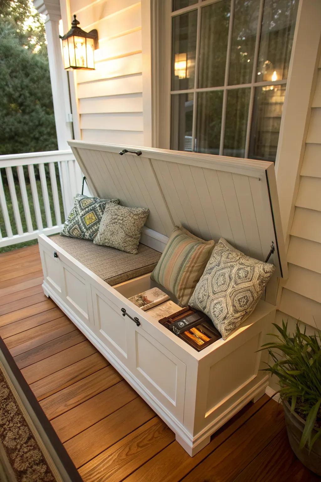 Small Enclosed Porch Ideas: Create a Relaxing Retreat at Home