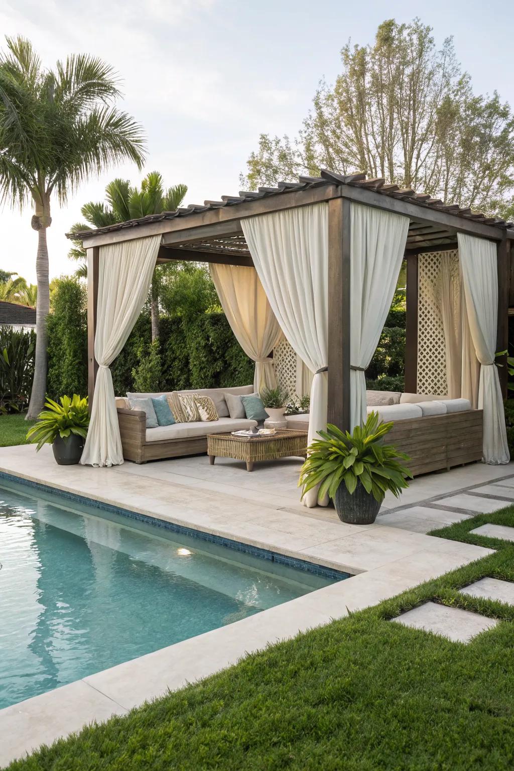 14+ Thursday Fiberglass Pools Ideas: Refresh Your Garden This Week