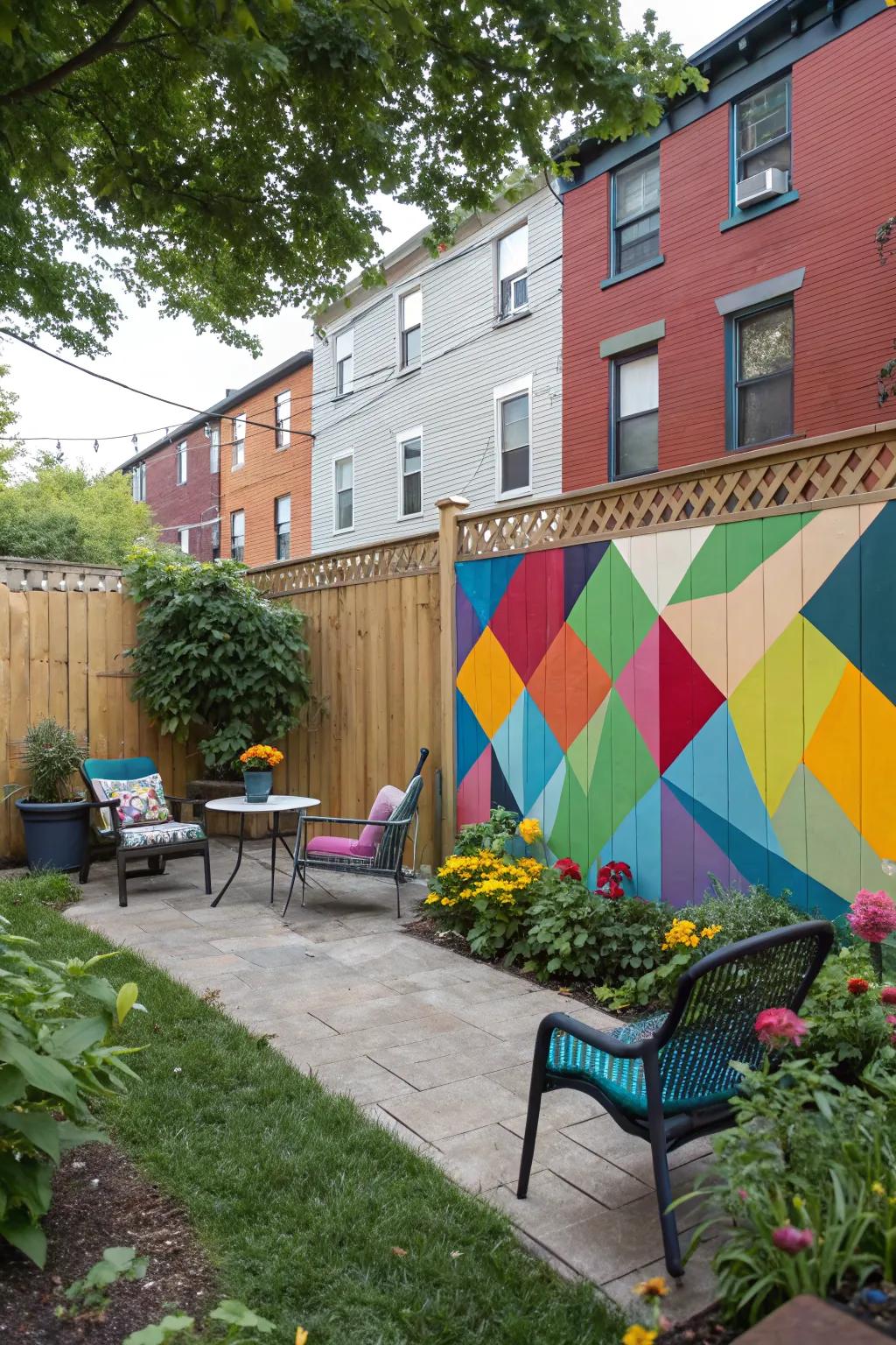 Townhouse Backyard Ideas: Easy Ways to Refresh Your Outdoor Space
