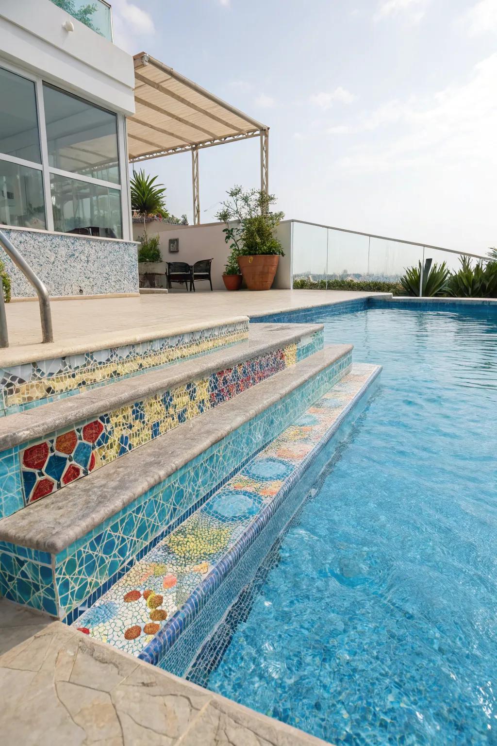 Inground Pool Renovation Ideas: Transform Your Backyard Retreat