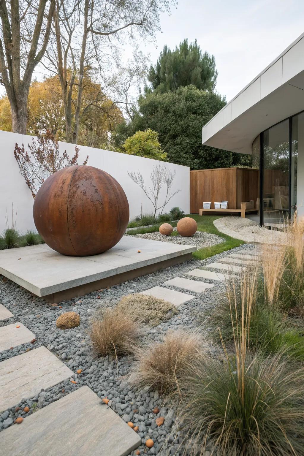 Modern Landscape Design Ideas: Transform Your Outdoor Space Today