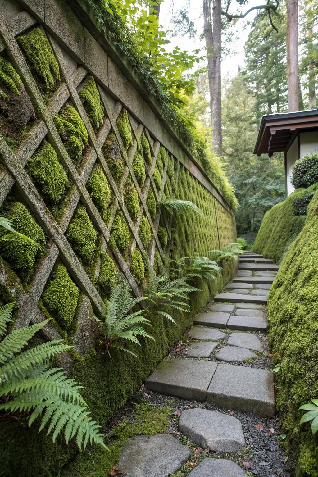 Outdoor Wall Ideas: Fresh Ways to Transform Your Garden Space