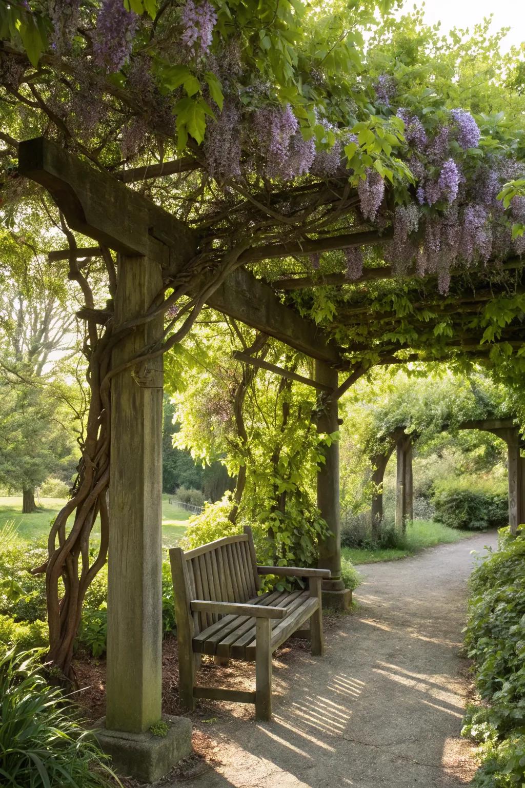 Shade Structure Ideas: Create Cool Retreats In Your Backyard