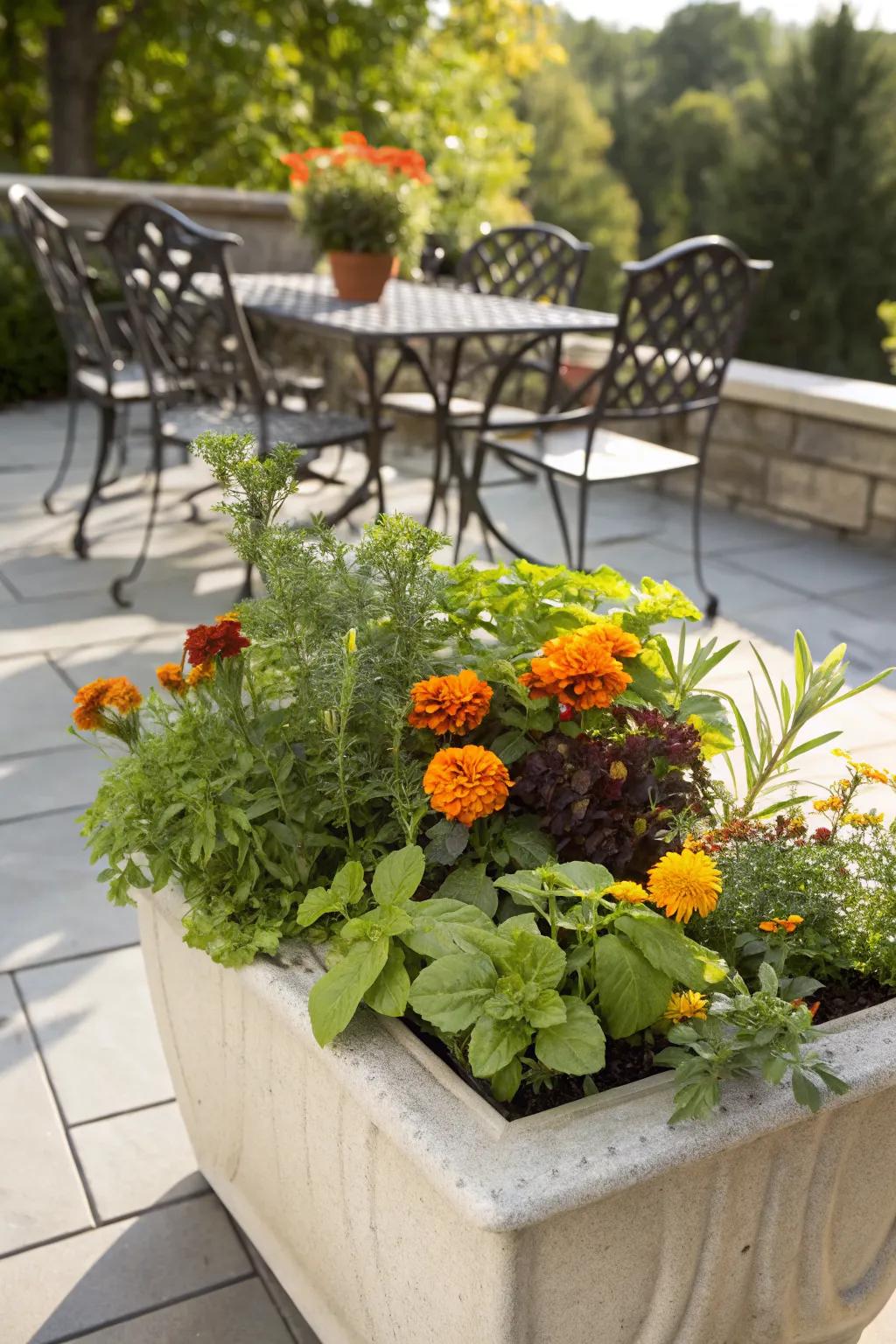 16+ Summer Planter Ideas: Refresh Your Outdoor Space With New Looks
