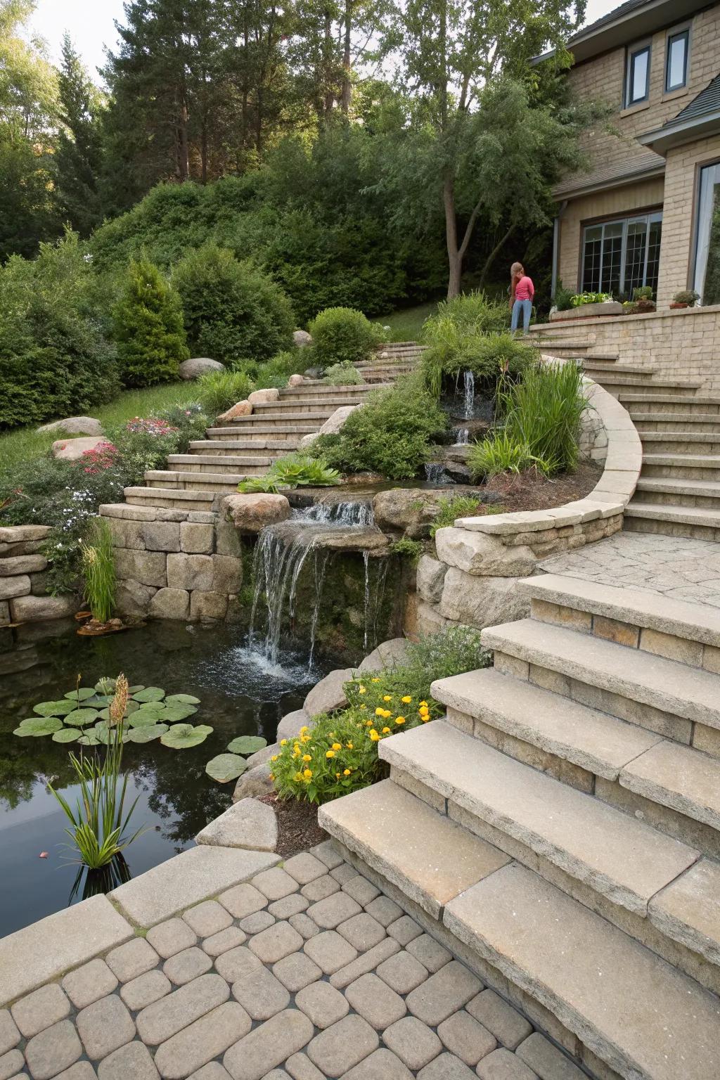 18+ Walk Out Basement Patio Ideas: Fresh Ways to Extend Your Living Space