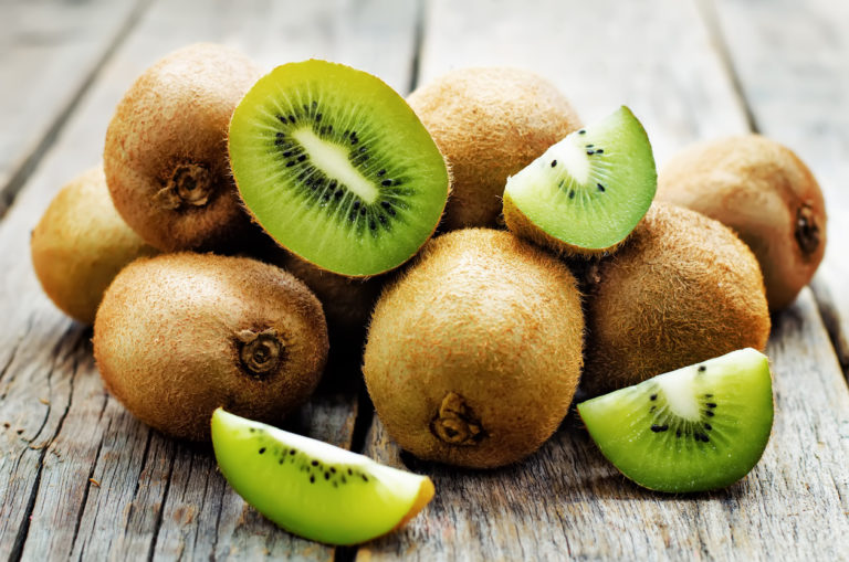 The Origin of Kiwis: Where Does the Fruit Come From?