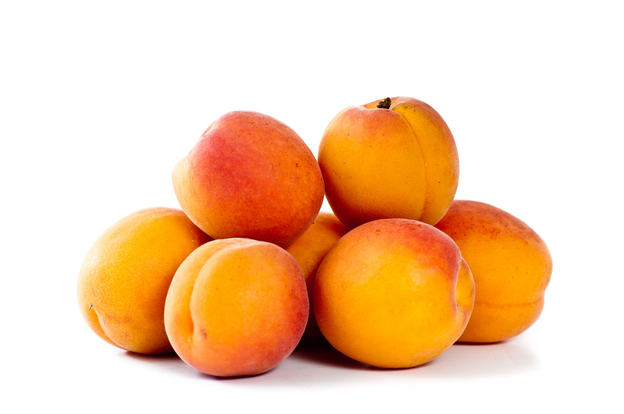 Aprikosen häuten - Mit diesen Tipps gelingt es Ihnen