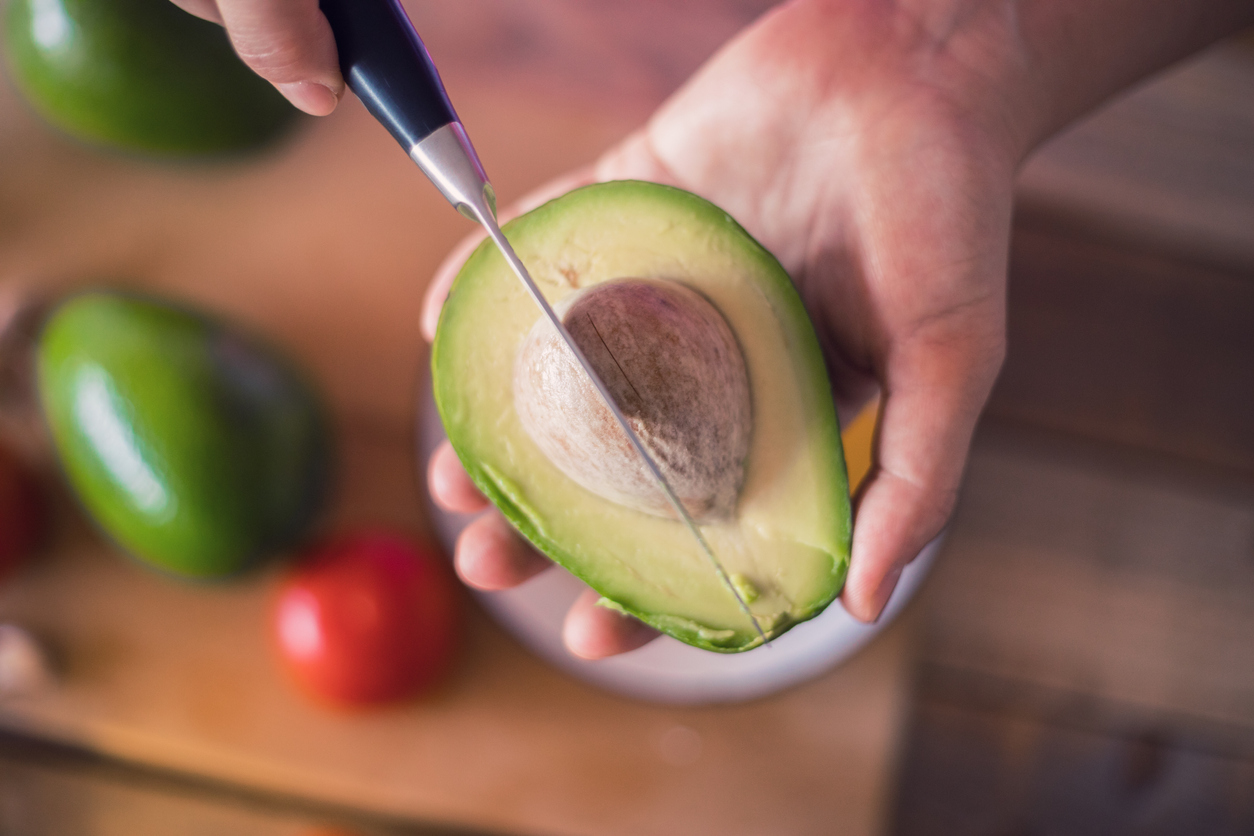 Wie Lange Braucht Ein Avocadokern Zum Keimen Avocado keimen - So bringen Sie den Samen zum Keimen
